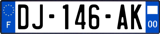 DJ-146-AK