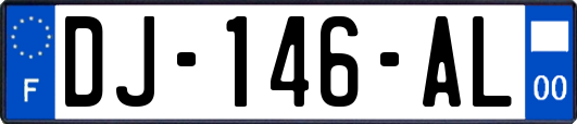 DJ-146-AL
