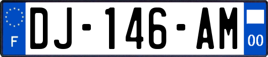 DJ-146-AM