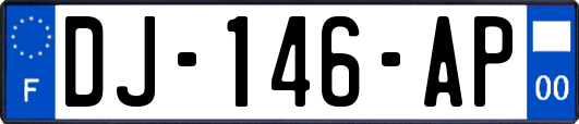 DJ-146-AP