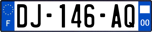 DJ-146-AQ