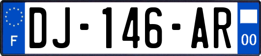 DJ-146-AR