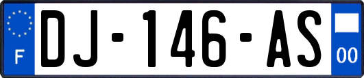 DJ-146-AS