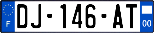 DJ-146-AT