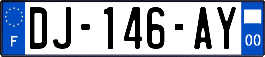 DJ-146-AY