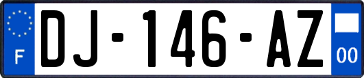 DJ-146-AZ