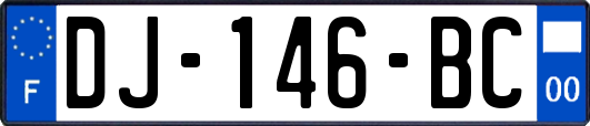 DJ-146-BC