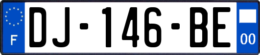 DJ-146-BE