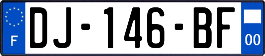 DJ-146-BF