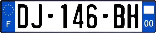 DJ-146-BH