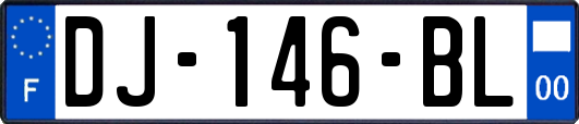 DJ-146-BL