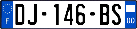 DJ-146-BS