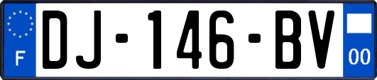 DJ-146-BV