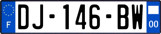 DJ-146-BW