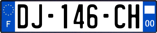 DJ-146-CH