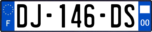 DJ-146-DS