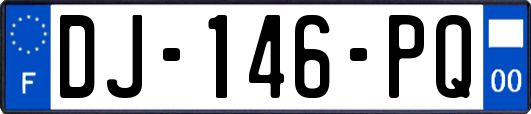 DJ-146-PQ