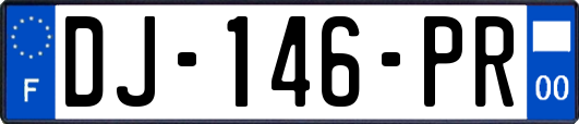 DJ-146-PR
