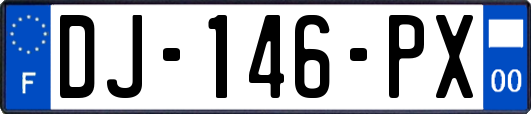 DJ-146-PX