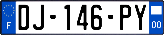 DJ-146-PY