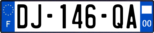 DJ-146-QA