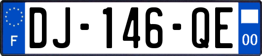 DJ-146-QE