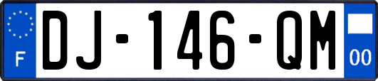 DJ-146-QM