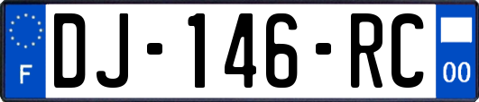 DJ-146-RC