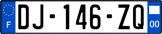 DJ-146-ZQ