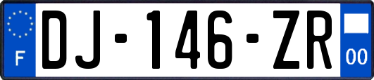 DJ-146-ZR