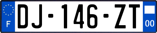 DJ-146-ZT