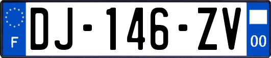 DJ-146-ZV