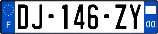 DJ-146-ZY