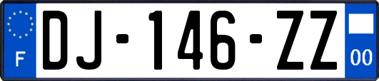 DJ-146-ZZ