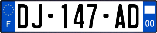 DJ-147-AD