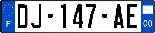 DJ-147-AE