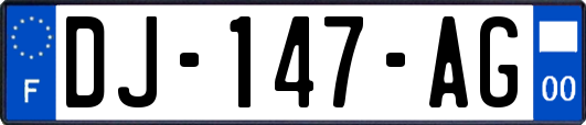 DJ-147-AG