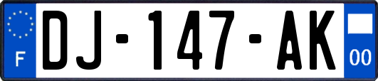 DJ-147-AK