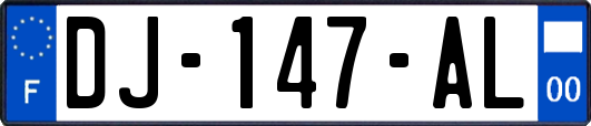 DJ-147-AL