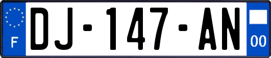 DJ-147-AN