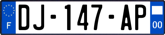 DJ-147-AP