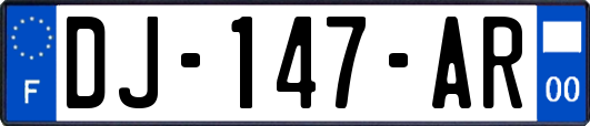 DJ-147-AR