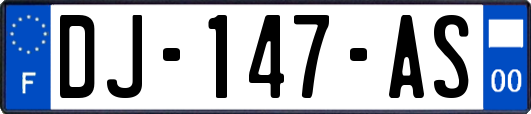 DJ-147-AS