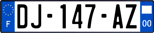 DJ-147-AZ