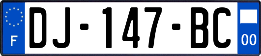 DJ-147-BC