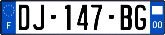 DJ-147-BG