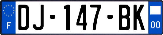 DJ-147-BK