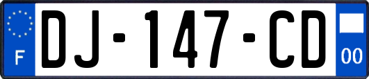 DJ-147-CD