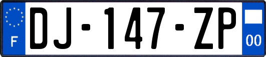 DJ-147-ZP