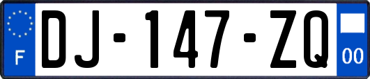 DJ-147-ZQ